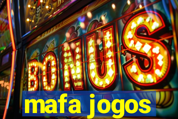 mafa jogos